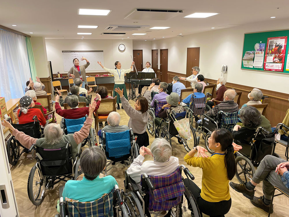 フルート演奏会