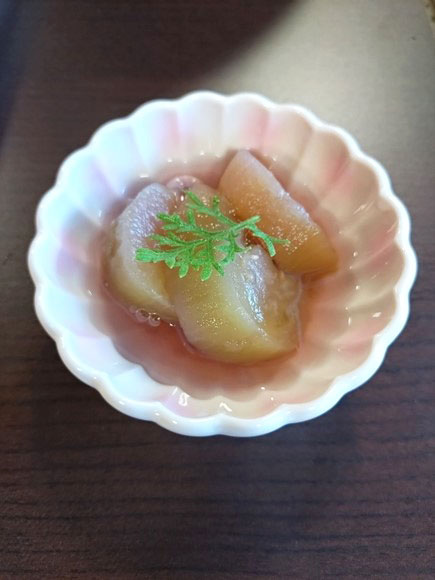 ベビーカステラ