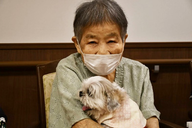 セラピードック