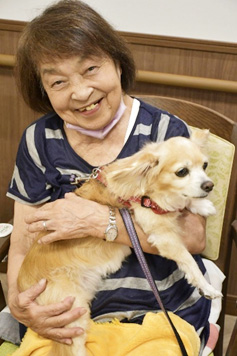 セラピードック