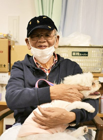 セラピードック