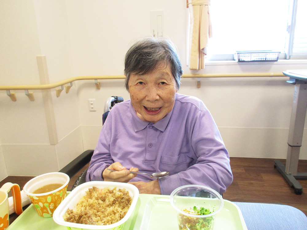 すき家の牛丼♪