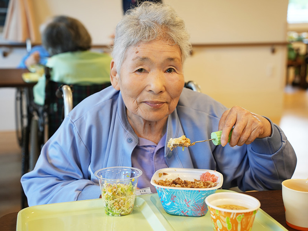 すき家の牛丼♪
